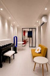 Blk 401 Harmony View (Hougang), HDB 3 Rooms #582783831